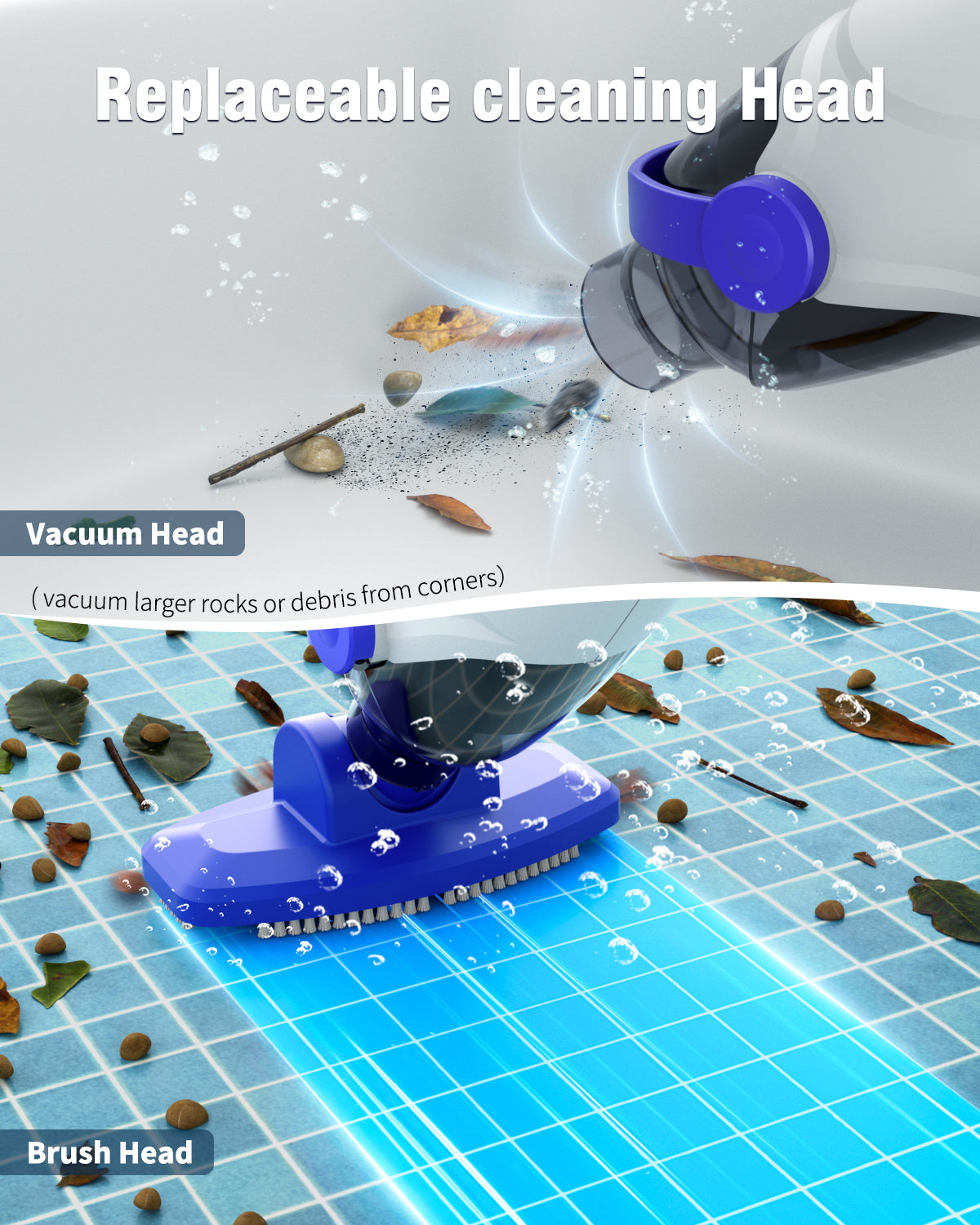 Renew Your Pool Maintenance with wuwotech: Innovative Solutions for a Life Well-Lived